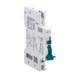 Вспомогательный контакт SMARTWATT PDE LCB-OF ПромХаб | PromHub