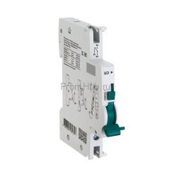 Сигнальный контакт SMARTWATT PDE LCB-SD ПромХаб | PromHub