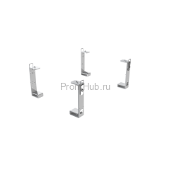 Крепления стыковочные SMARTWATT POWER UNIT SK5 SSB, белый ПромХаб | PromHub