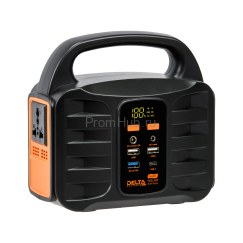 Портативный аккумулятор DELTA Tourist P115 ПромХаб | PromHub