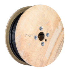 Кабель SMARTWATT PV-1F 2x6 мм2 (бухта 250 метров), для СЭС ПромХаб | PromHub