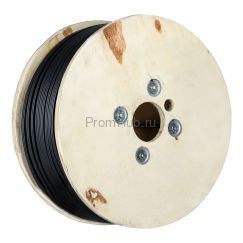 Кабель SMARTWATT PV-1F 2x4 мм2 (бухта 250 метров), для СЭС ПромХаб | PromHub