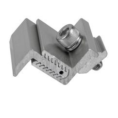 Зажим регулируемый концевой для ФЭМ 30-45 мм ПромХаб | PromHub