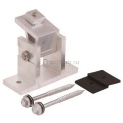 Стойка передняя универсальная для монтажа ФЭМ ПромХаб | PromHub