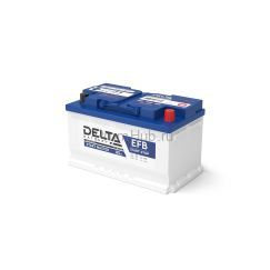 START MASTER 85 Ah EFB ПромХаб | PromHub