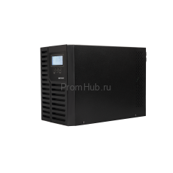 Источник бесперебойного питания SMARTWATT UPS XPERT COMBO 1kVA ПромХаб | PromHub