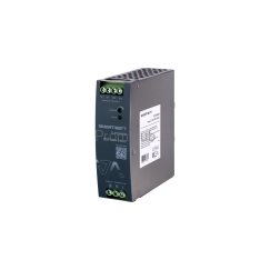 Импульсный блок питания SMARTWATT PSE DRN 24120 S-POWER, 24 В, 120 Вт, 5 А ПромХаб | PromHub