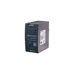 Импульсный блок питания SMARTWATT PSE DRN 24240 S-POWER, 24 В, 240 Вт, 10 А ПромХаб | PromHub