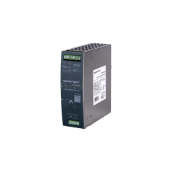 Блок питания с функцией ИБП SMARTWATT PSE DDR-UPS 2420 R-POWER, Uвход. 24-29 В (DC), Uвых. 24 В (DC), 20 А ПромХаб | PromHub