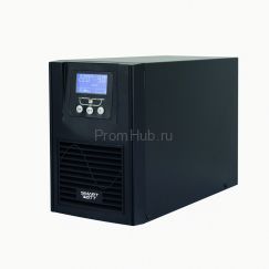 Источник бесперебойного питания SMARTWATT UPS MASTER IEC 1kVA ПромХаб | PromHub