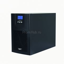 Источник бесперебойного питания SMARTWATT UPS MASTER IEC 2kVA ПромХаб | PromHub