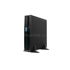 Источник бесперебойного питания SMARTWATT UPS DATA PRO IEC 3kVA ПромХаб | PromHub