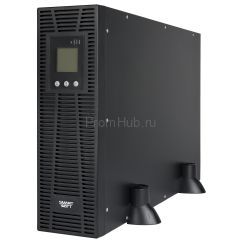 Источник бесперебойного питания SMARTWATT UPS 10kVA L + ножки, 2 шт. ПромХаб | PromHub