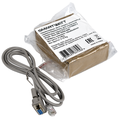 Wi-Fi модуль мониторинга сервиса Dessmonitor для солнечных инверторов серии ECO II и HYBRID II ПромХаб | PromHub