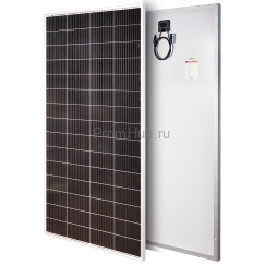 Фотоэлектрический солнечный модуль (ФСМ) Delta NXT 300-60 M12 HC ПромХаб | PromHub