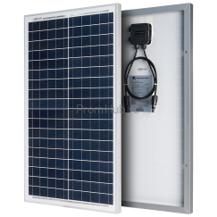 Фотоэлектрический модуль ВОСТОК PV ФСМ 30-36 P ПромХаб | PromHub