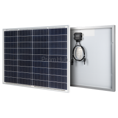 Фотоэлектрический модуль ВОСТОК PV ФСМ 50-36 P ПромХаб | PromHub