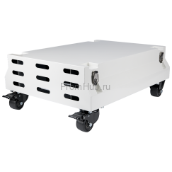 Стойка напольная SMARTWATT POWER UNIT SB5 SSB, белая ПромХаб | PromHub