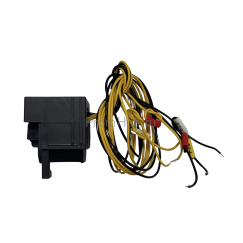 Комбинированный контакт состояния и аварии SMARTWATT PDE HCB315-DC-OFSD, для HCB-DC до 315 А 3П ПромХаб | PromHub