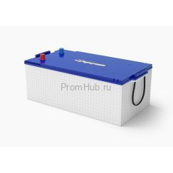 DELTA START MASTER EFB TRUCK 225 L ПромХаб | PromHub