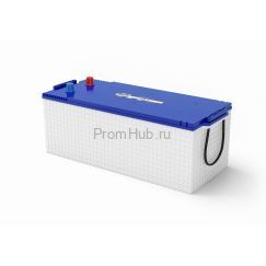 DELTA START MASTER EFB TRUCK 190 L ПромХаб | PromHub