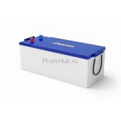 DELTA START MASTER EFB TRUCK 190 R ПромХаб | PromHub