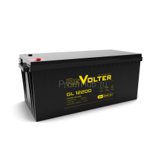 Revolter GL 12200 Аккумуляторная батарея ПромХаб | PromHub
