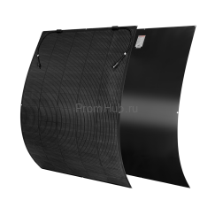 Фотоэлектрический модуль DELTA PV FX 300-60 M10 MC4, гибкий, PERC M10, с выходом MC4 ПромХаб | PromHub