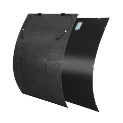 Фотоэлектрический модуль DELTA PV FX 200-36 M10 MC4, гибкий, PERC M10, с выходом MC4 ПромХаб | PromHub