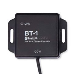 Bluetooth адаптер BT-1 для MPPT контроллеров SMARTWATT ПромХаб | PromHub
