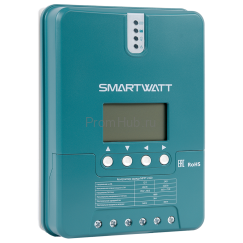 Контроллер заряда SmartWatt MPPT 2420 ПромХаб | PromHub
