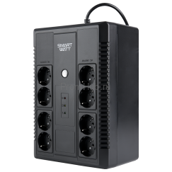 Источник бесперебойного питания SMARTWATT UPS SAFE PRO 850 ПромХаб | PromHub