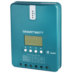Контроллер заряда SmartWatt MPPT 2430 ПромХаб | PromHub