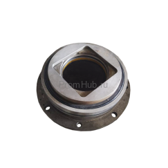 Уплотнительный узел для бетоносмесителя JS-1000