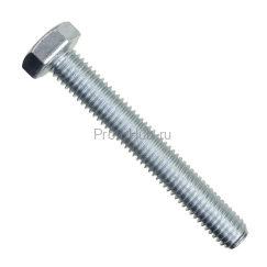 Болт для бетоносмесителя двухвального Мeka 60