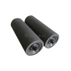 Конвейерный ролик Г-127х380-9х14 (РОЖ. весовой)