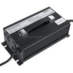 Зарядное устройство DELTA LFP Charger 24V 60А ПромХаб | PromHub