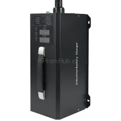 Зарядное устройство DELTA LFP Charger 36V 60A ПромХаб | PromHub
