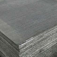 Асбостальной лист ГОСТ 12856-96 марки ЛА-2, 1.5мм ПромХаб | PromHub