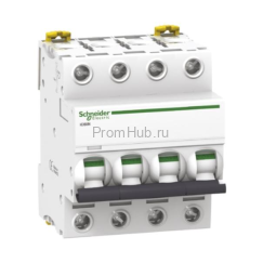 32А С iC60L 15кА ПромХаб | PromHub
