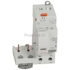 411500 2п 16А 10мА DX3 АC ПромХаб | PromHub
