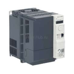 HU15N4 Преобразователь частоты 1.5кВт 500В трехфазный IP20 ПромХаб | PromHub