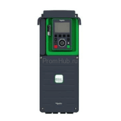 D15N4 Преобразователь частоты  15кВт 380В 3ф ПромХаб | PromHub