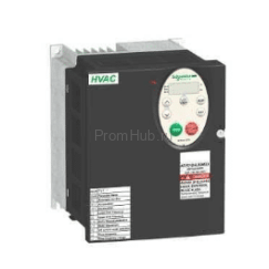 WD30N4C Преобразователь частоты  30кВт 480В IP21 ЭМС ПромХаб | PromHub