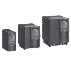 -2AB12-5AA1 Преобразователь частоты MICROMASTER 420 1ф 200-240В 0,25 кВт IP20 ПромХаб | PromHub