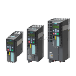 -0AB21-5UA1 Преобразователь частоты SINAMICS G110-CPM110 1ф 200-240В 1,5кВт ПромХаб | PromHub