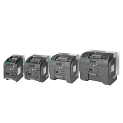 -1NE26-0UL0 Преобразователь частоты SINAMICS G120 PM230 IP20 3AC380-480В 30кВт ПромХаб | PromHub