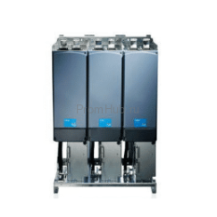 0520 5A0N0SSA Преобразователь частоты 250 кВт ПромХаб | PromHub