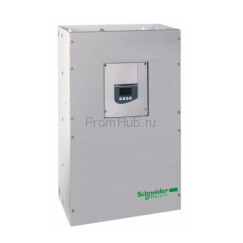 48C25Q 132kW 3x400 устройство плавного пуска ПромХаб | PromHub