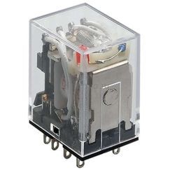 10А 220В 4ПК РЭК77/4 RRP10-4-10-220A ПромХаб | PromHub